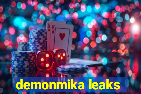 demonmika leaks